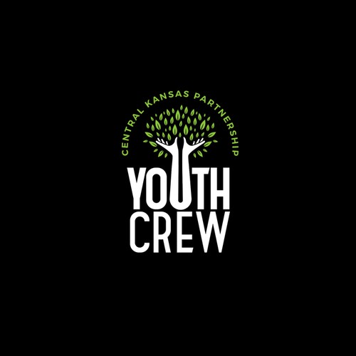 Central Kansas Partnership Youth Crew