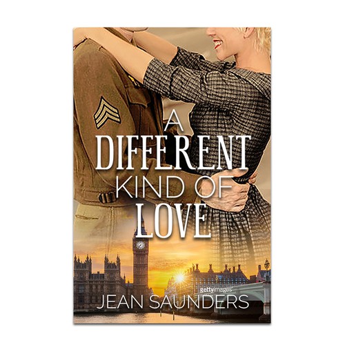 Book Cover Romance