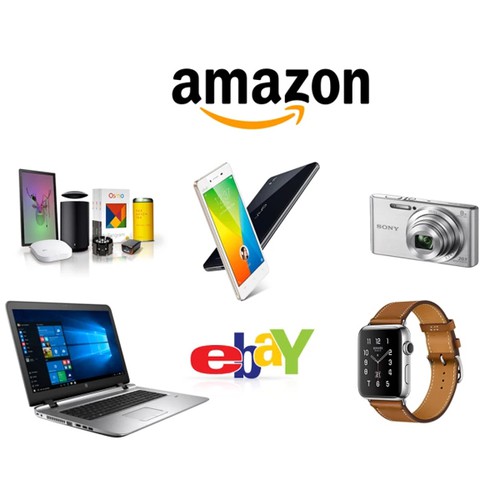 Online Shopping Product Background Removal
