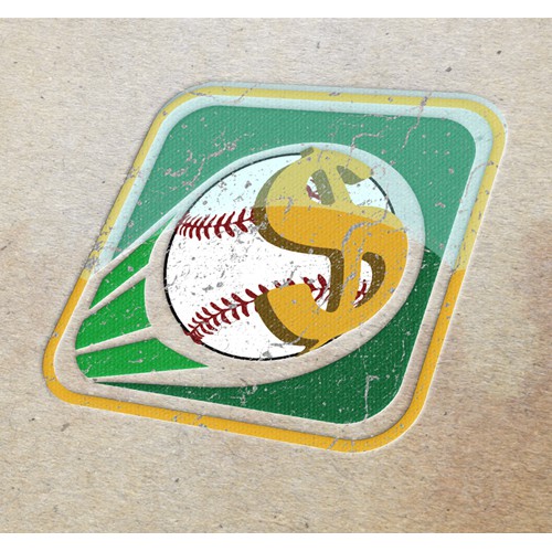 Create a new logo for FinancialBallGame.com