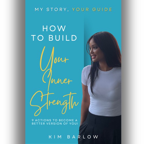 HOW TO BILD YOUR INNER STRENGHT