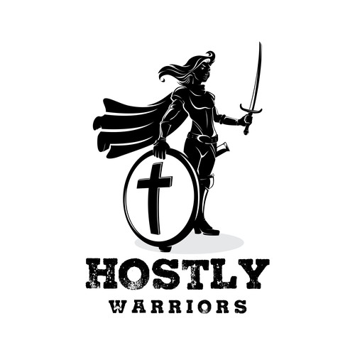 Hostly Warriors