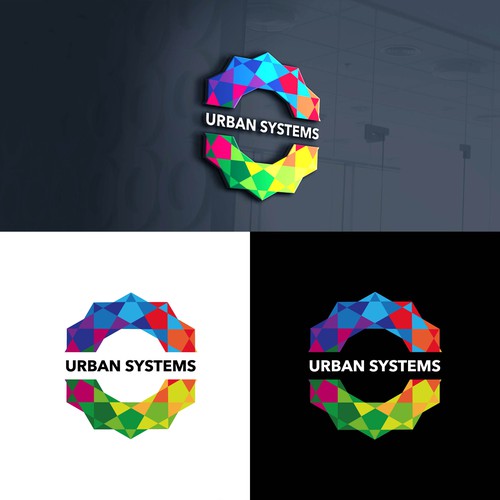 urban systems