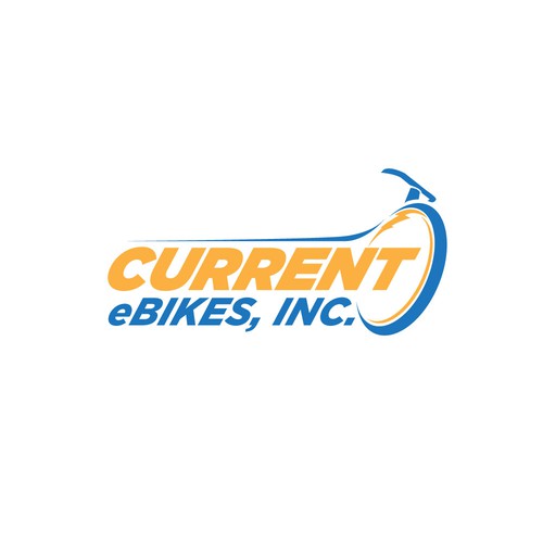 Logo for e-bike operator