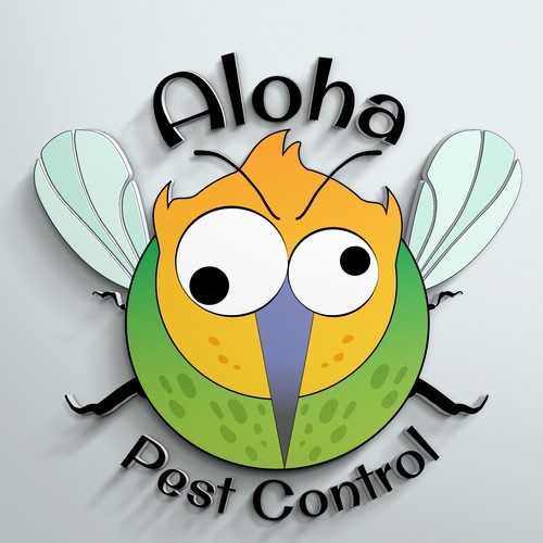 Aloha Pest Control