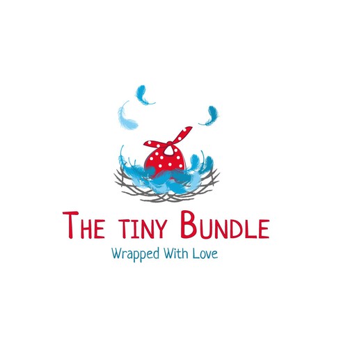 The Tiny bundle -For kids-