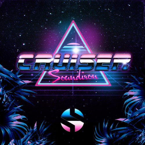 Cruiser: Retro Synthwave