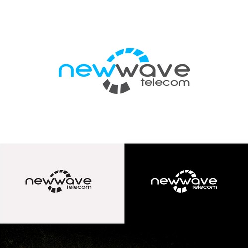 Help us Create a Captivating Logo and Business Card for our Telecommunications Company!