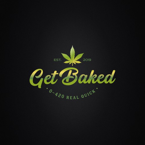 Get Baked