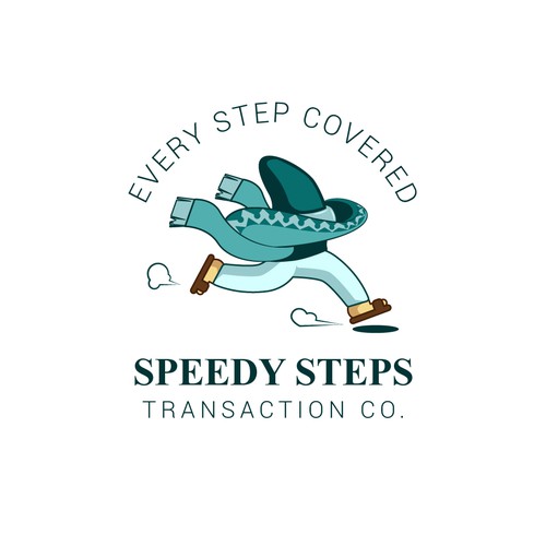 SPEEDY STEPS