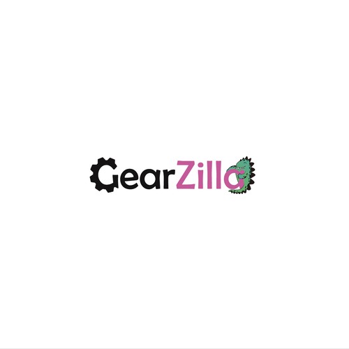 Gear Zilla