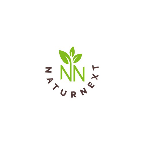NaturNext nature logo