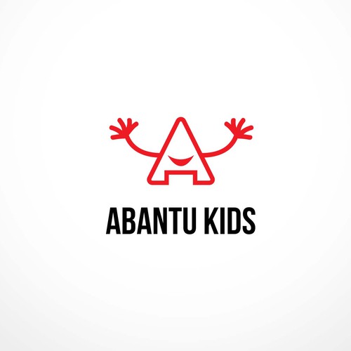 logo for children's organization