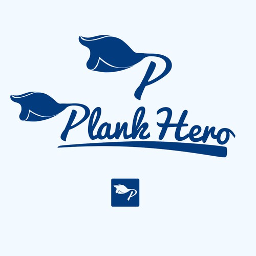Plank hero