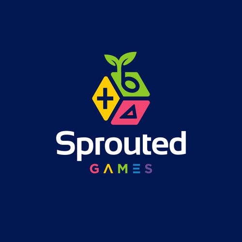 Sprouted Games