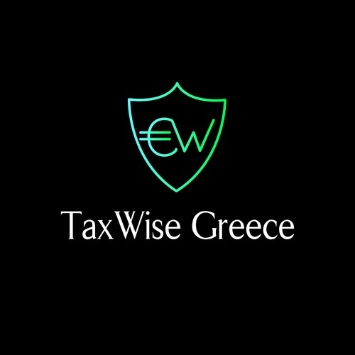 TaxWise Greece — Boutique Accounting Firm in Greece rebranding for luxury international clients