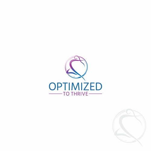Physical Fitness logo