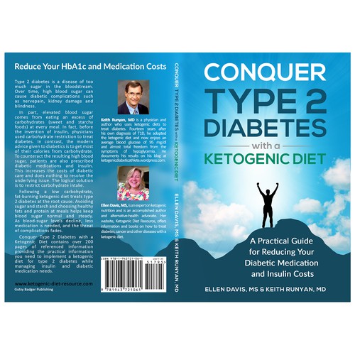 Conquer Type 2 Diabetes with a Ketogenic Diet