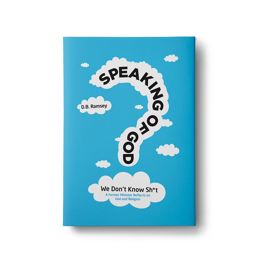 Book cover contest winner 