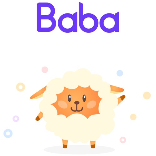 Baba Mascot Apps