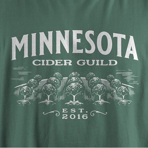 Minnesota Cider Guild