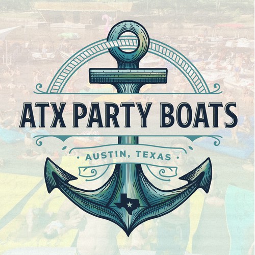 ATX Party Boats