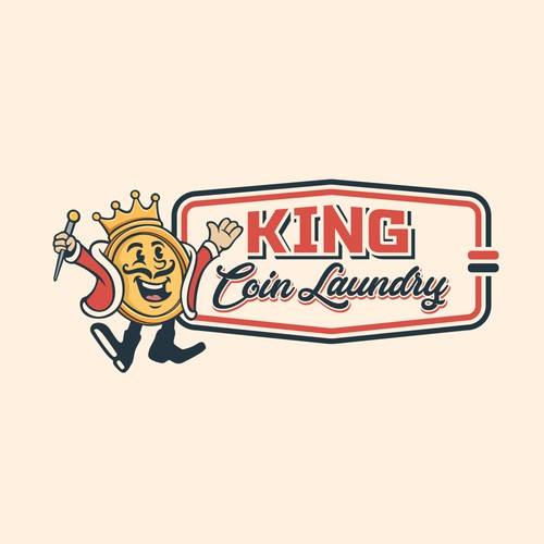 King Coin Laundry