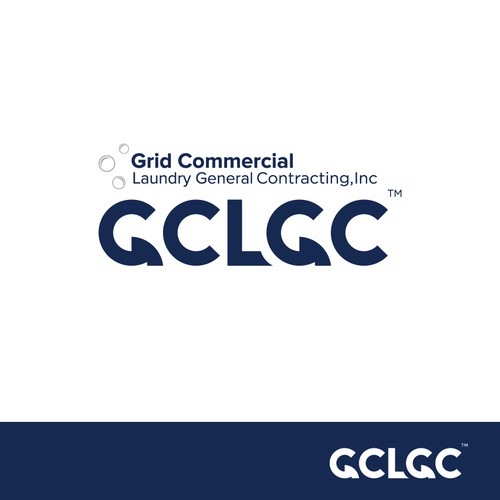 Logo for GCLGC