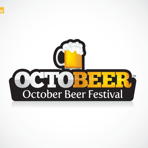 New logo wanted for October Beer Festival