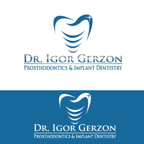 Dentistry Logo