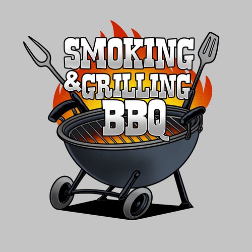 BBQ Logo