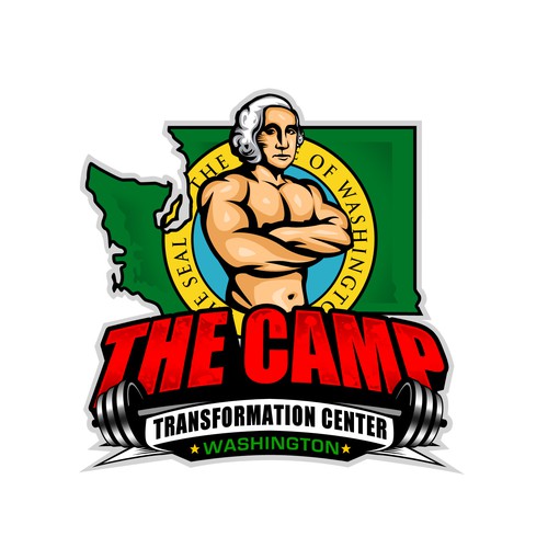 THE CAMP