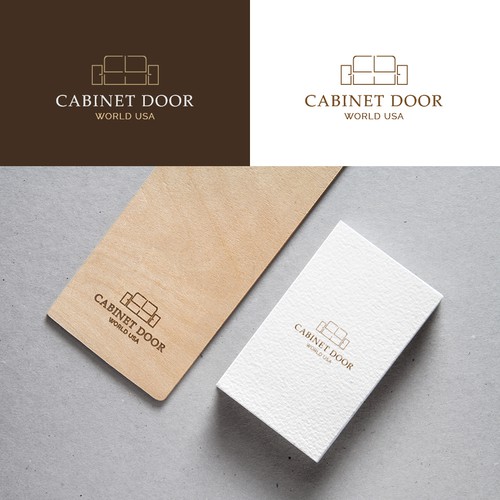 Cabinet Door World USA