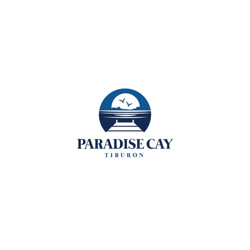 Paradise Cay