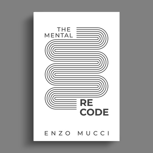 Book Cover Design