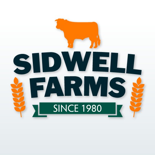 Timeless Logo for Oklahoma Farm Family
