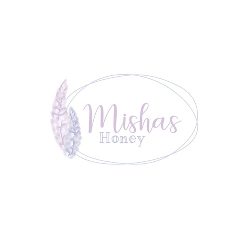 Delicate logo