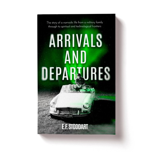 Arrivals And Departures