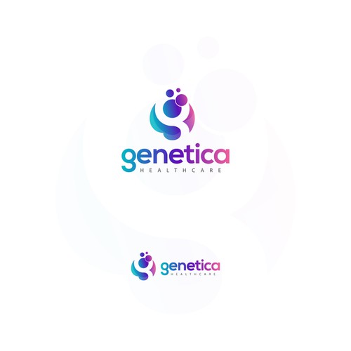 Genetica healthcare