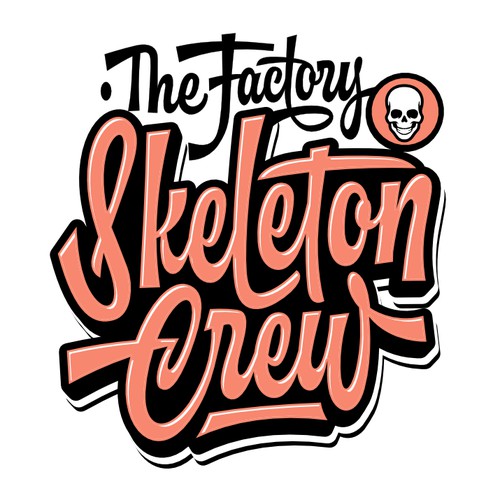 Skeleton Crew