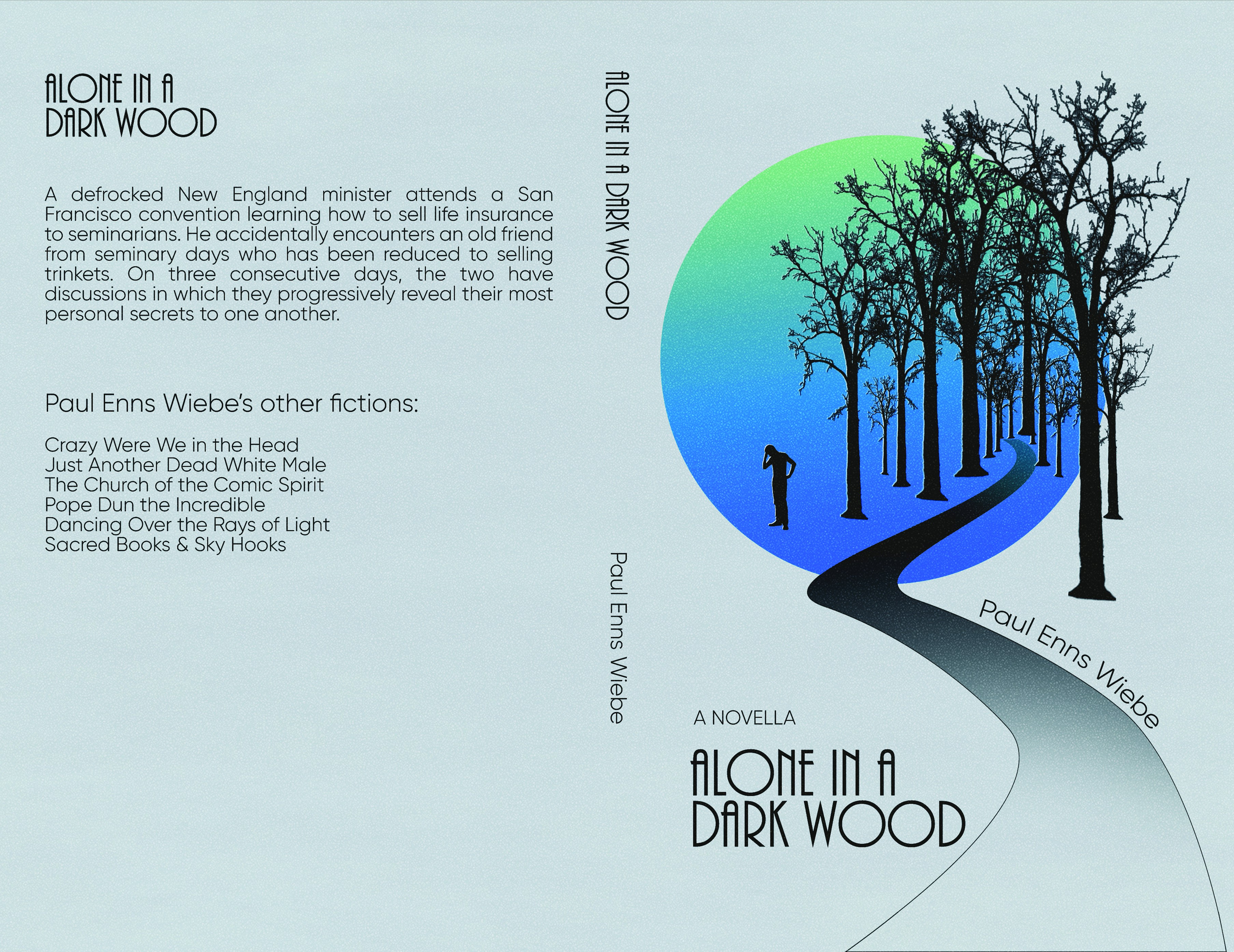 Alone in a Dark Wood