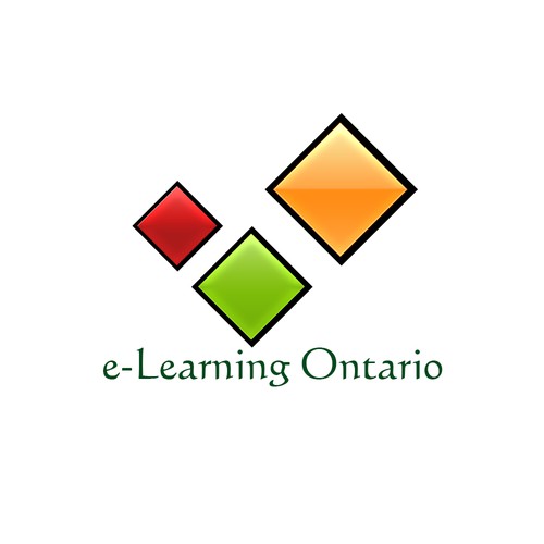 Create a fresh, new look for e-Learning Ontario