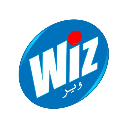 Wiz Logo Design