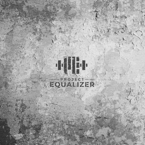 Logo for Project Equalizer