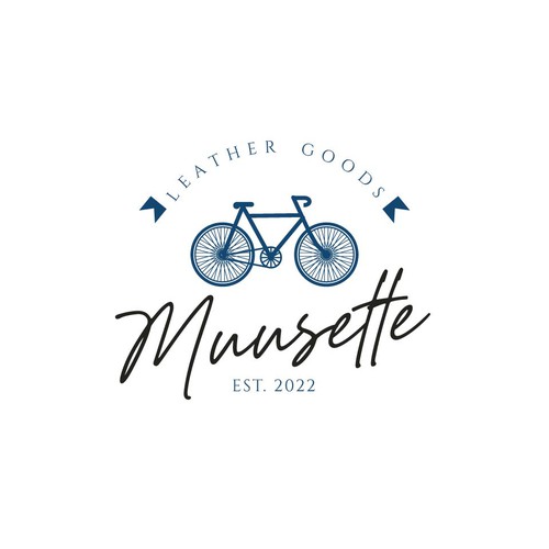 Logo design for Muusette