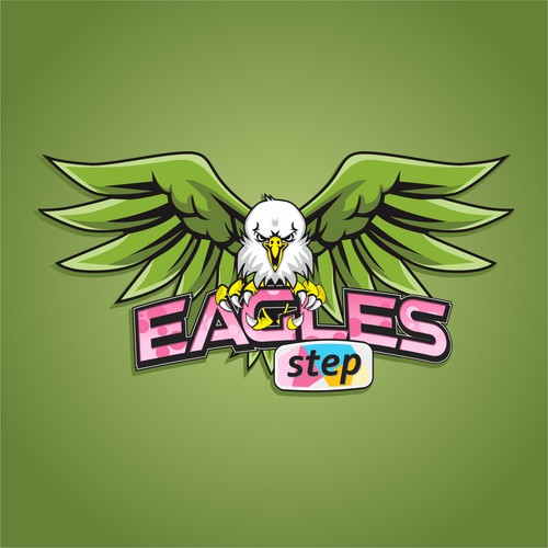 Logo Mascot Design