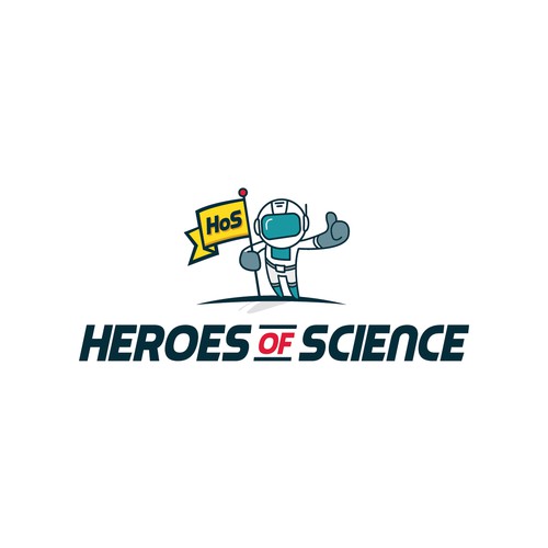 Heroes of Science