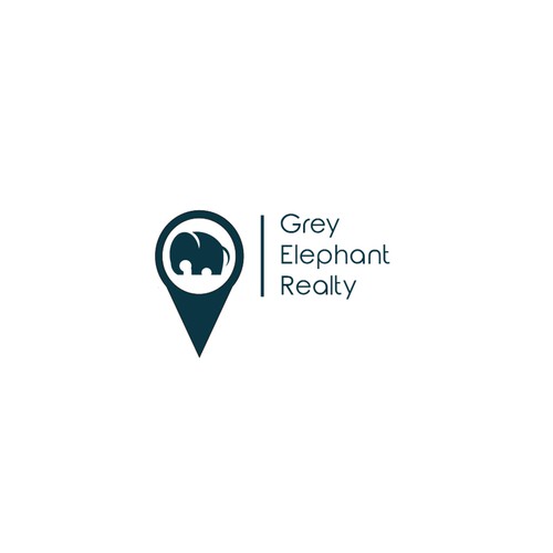 Design for grey elephant realty