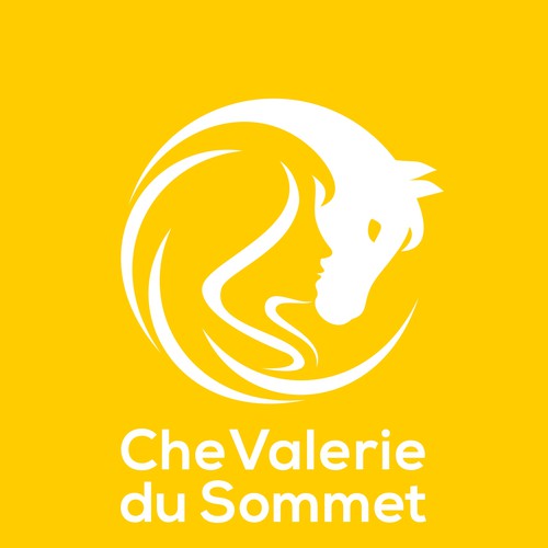 CheValerie du Sommet Logo Design