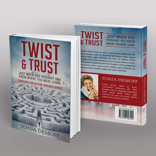 Twist & trust